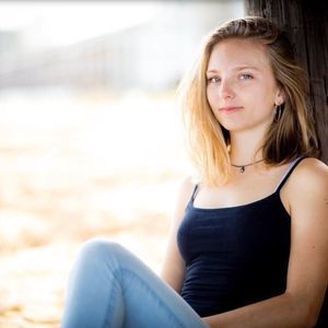 Meet your Posher, Reilly